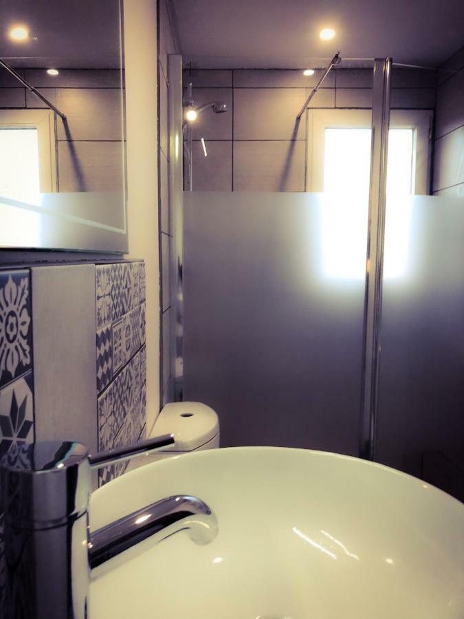 Appartement St Pierre La Mer Saint-Pierre-la-Mer  エクステリア 写真